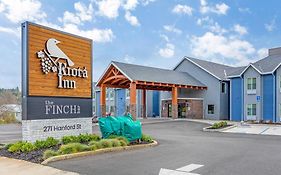 Kiota Inn & Event Center Sutter Creek, An Ascend Collection Hotel